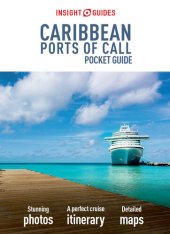 book Insight Guides: Pocket Caribbean Ports of Call