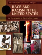 book Race and Racism in the United States