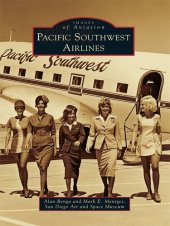 book Pacific Southwest Airlines