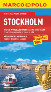 book Stockholm: Travel with Insider Tips