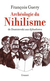 book Archéologie du nihilisme