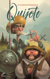 book Las 10 aventuras imperdibles del Quijote