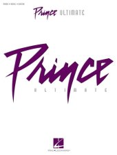 book Prince--Ultimate (Songbook)