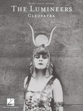 book The Lumineers--Cleopatra Songbook