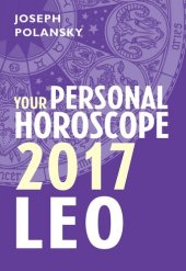 book Leo 2017: Your Personal Horoscope