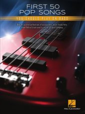 book First 50 Pop Songs You Should Play on Bass