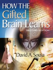 book How the Gifted Brain Learns