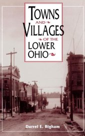 book Towns and Villages of the Lower Ohio