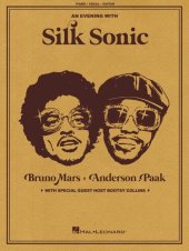 book Silk Sonic--An Evening with Silk Sonic