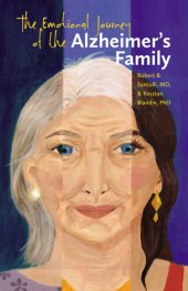 book The Emotional Journey of the Alzheimer's Family