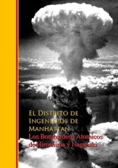 book Los Bombardeos Atomicos de Hiroshima y Nagasaki