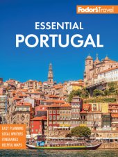 book Fodor's Essential Portugal (Full-color Travel Guide)