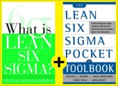 book Lean Six Sigma: An Introduction and Toolkit