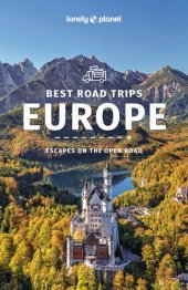 book Lonely Planet Best Road Trips Europe 2 (Road Trips Guide)