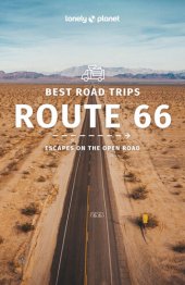 book Lonely Planet Best Road Trips Route 66 3 (Road Trips Guide)