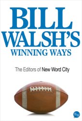 book Bill Walsh's Winning Ways