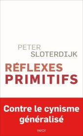 book Réflexes primitifs