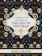 book Llewellyn's Little Book of the Day of the Dead