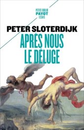 book Après nous le déluge