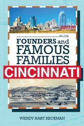 book Founders and Famous Families of Cincinnati