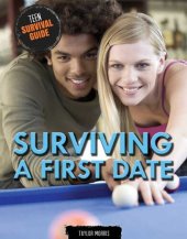 book Surviving a First Date