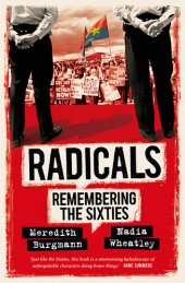 book Radicals: Remembering the Sixties