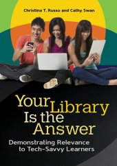 book Your Library Is the Answer