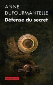 book Défense du secret