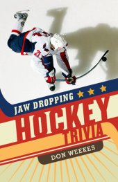 book Jaw Dropping Hockey Trivia