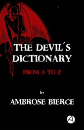 book The Devil´s Dictionary: From A to Z