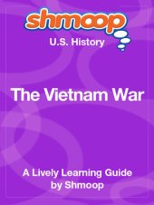 book The Vietnam War