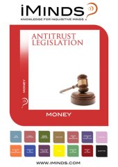 book Antitrust