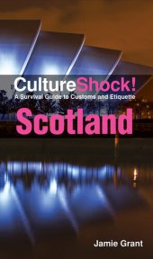 book CultureShock! Scotland