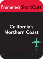 book California's Northern Coast