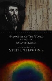 book Harmonies Of The World