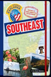 book Southeast: It's Cool to Learn About the United States