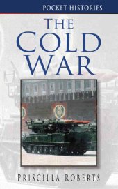 book The Cold War: Pocket Histories