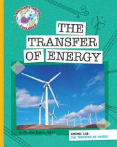 book The Transfer of Energy: Science Lab