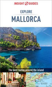 book Insight Guides Explore Mallorca