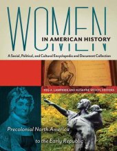 book Women in American History