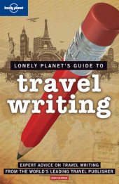 book Travel Writing