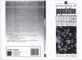 book Principles of Population Dynamics and Their Application