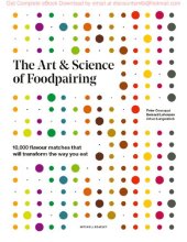 book The Art & Science of Foodpairing