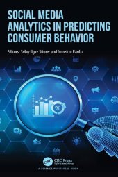 book Social Media Analytics in Predicting Consumer Behavior