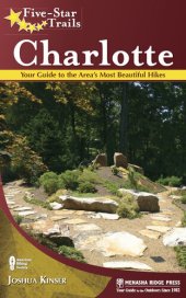 book Five-Star Trails: Charlotte: Your Guide to the Area's Most Beautiful Hikes