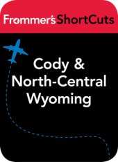 book Cody and North-Central Wyoming