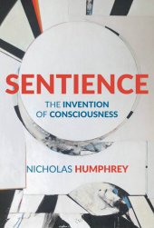 book Sentience: The Invention of Consciousness