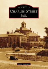 book Charles Street Jail