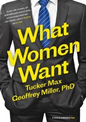 book What Women Want