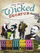 book Wicked Decatur